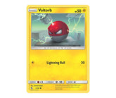 Pokemon: Voltorb 21/68 - Hidden Fates | Romulus Games